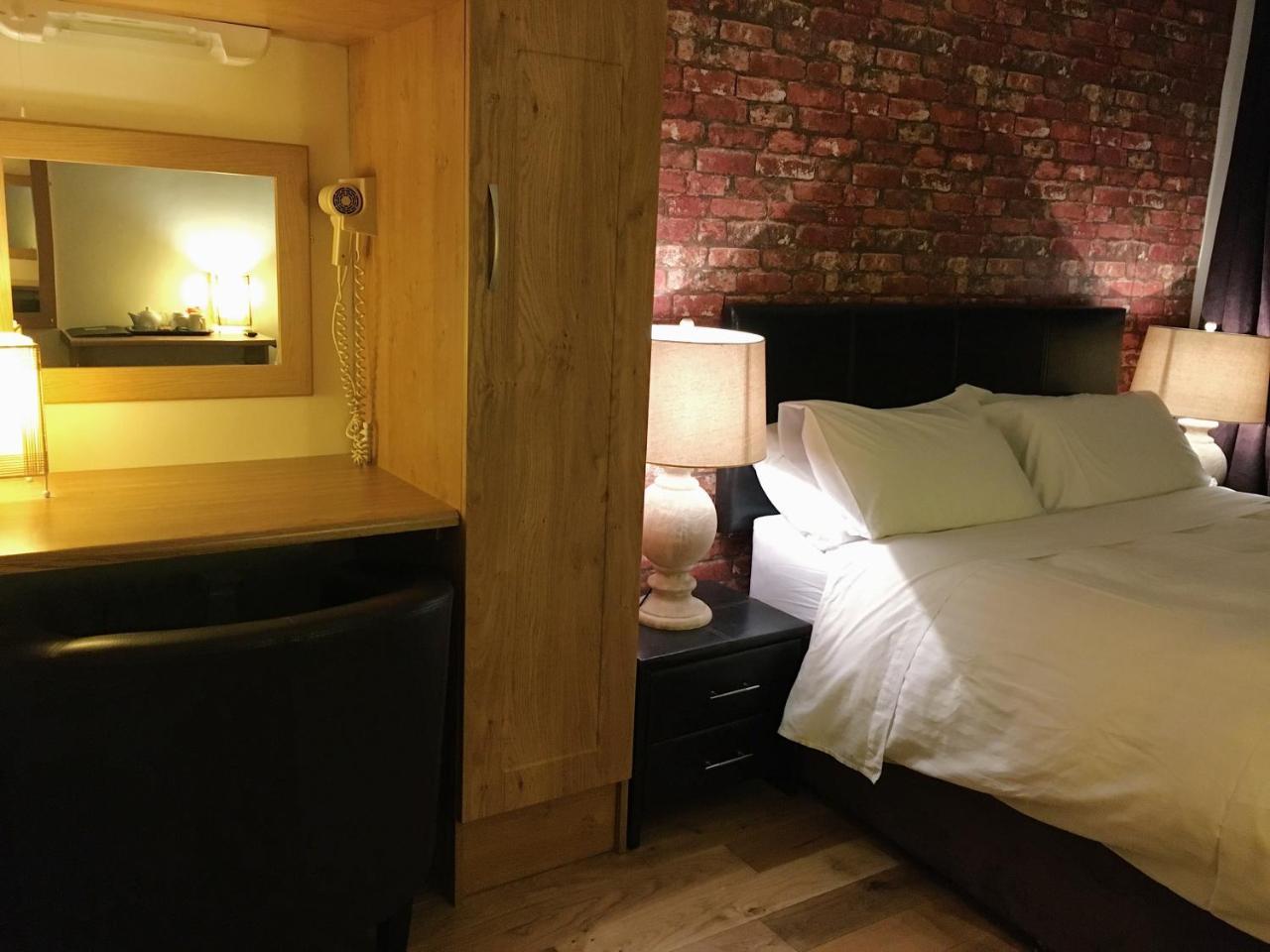 Abbeyvilla Guesthouse Room Only Адэр Экстерьер фото